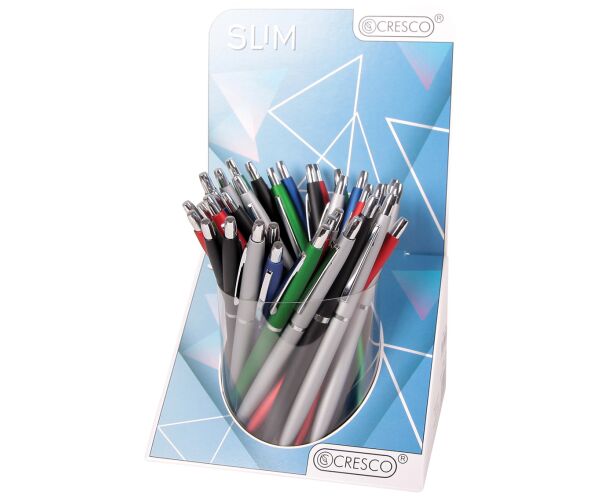 Propiska CRESCO SLIM /36/