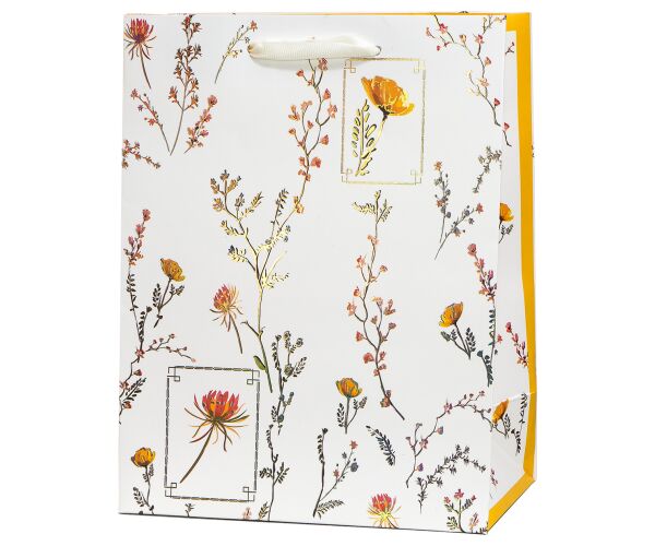 Papírová taška Anna Style TP1 201 střední