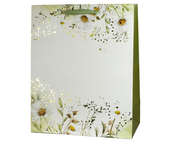 Papírová taška Anna Style TP1 218 střední