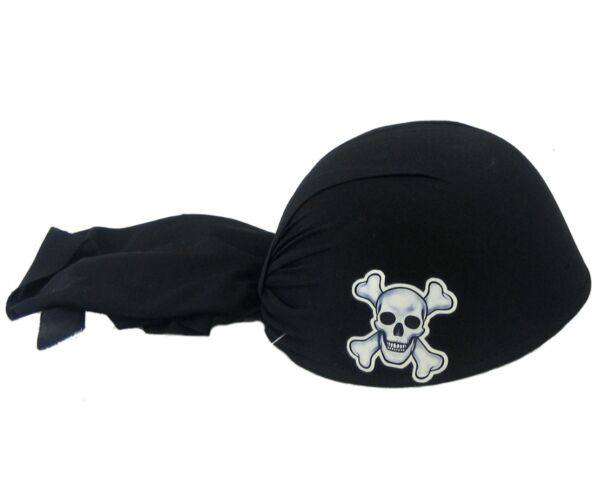 Párty čapka Piráta