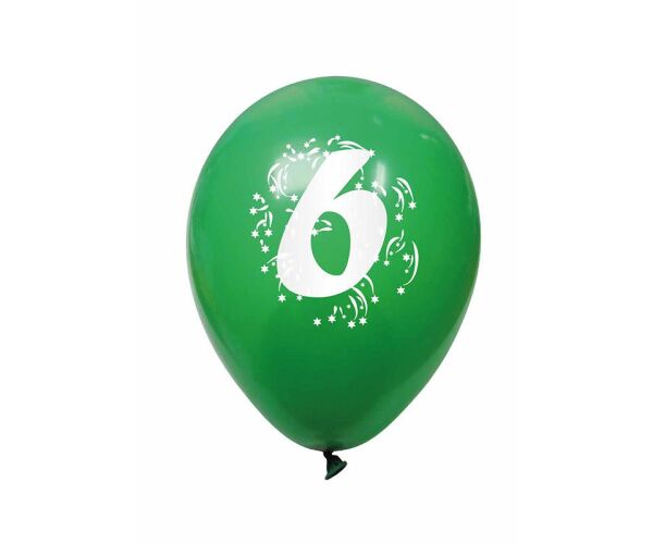 ARPEX balónek potisk 