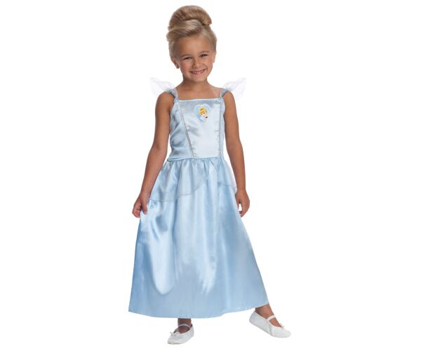 Párty převlek Popelka