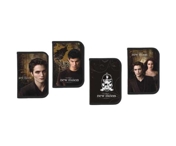 Školní penál Stmívání - Nový měsíc