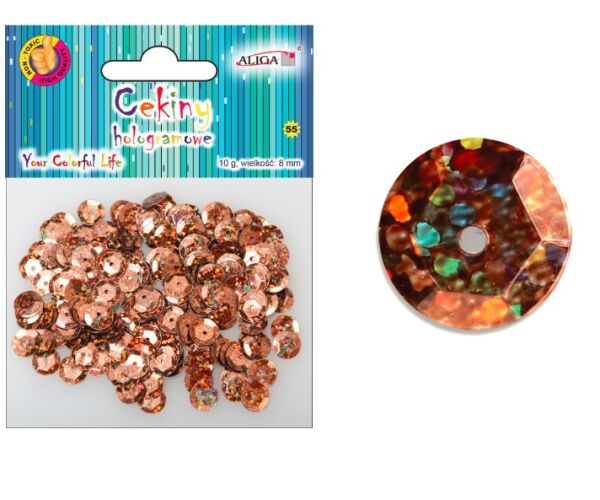 Flitry10 g měděné