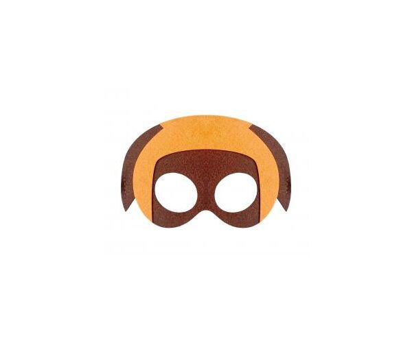 GD Maska filcová Psí Patrola YH-MFBR