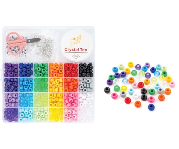 Sada na výrobu šperků