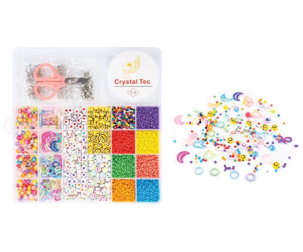 Sada na výrobu šperků