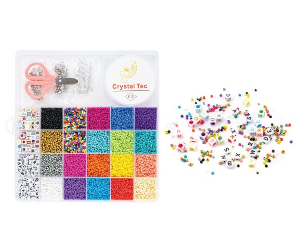 Sada na výrobu šperků PJ-2173