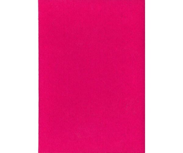 CREATIVE Filc F410-05 2mm růžový 10ks