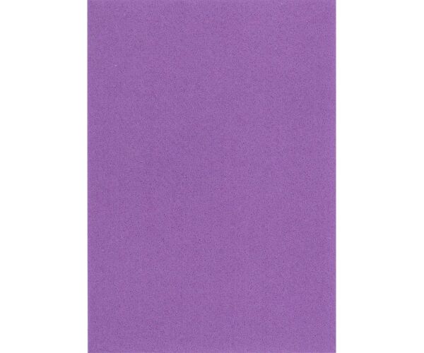 Filcové listy A4 fialové FC410-6