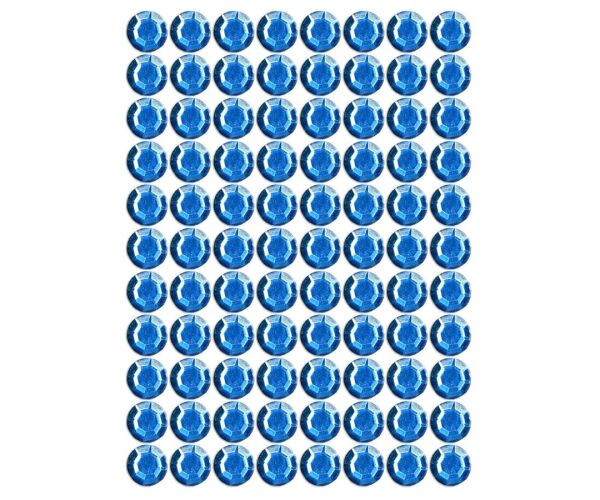 BREWIS kaminky DS24 140ks modré /10/