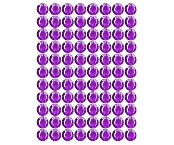 BREWIS kaminky DS25 140ks fialové /10/