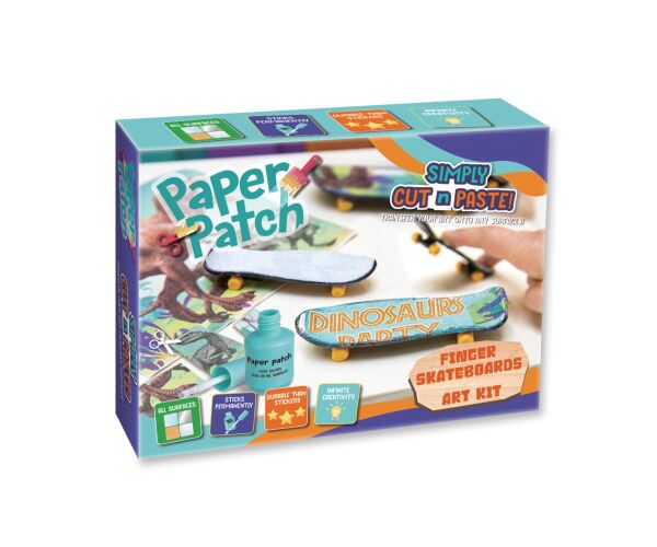 PAULINDA sada na decoupage 