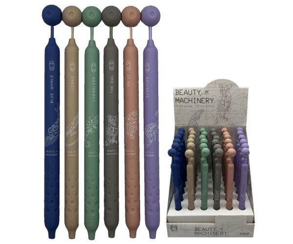 Propiska PK34-32 kosmické stroje /36/