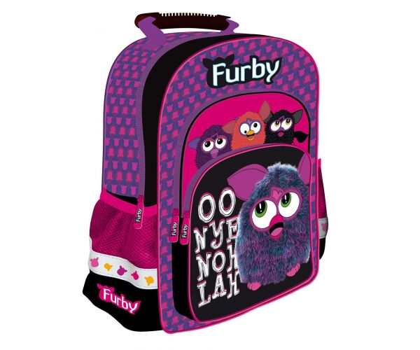 Batoh dětský Furby
