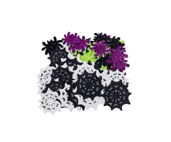 BREWIS samolepka Halloween PVH 2