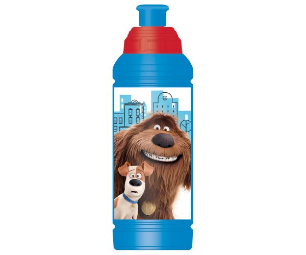 Láhev na pití Pets