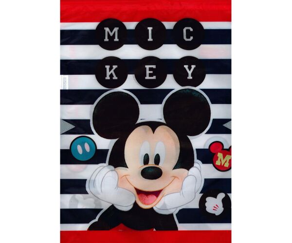 Sáček na přezůvky Mickey Mouse
