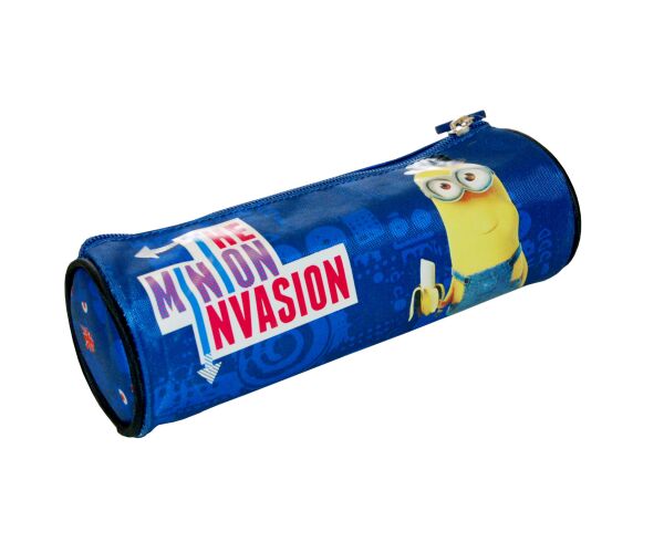 Pouzdro Mimoni v Londýně