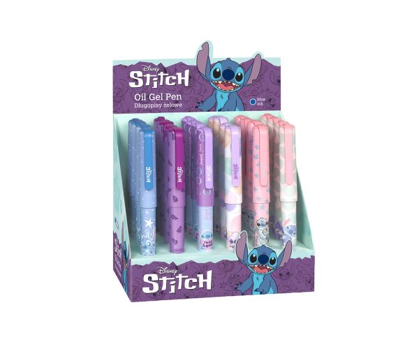 Propiska CoolPack BLANCO Stitch 0.7