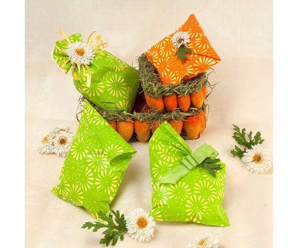 Dárkový sáček Margherita 35 x 50 cm