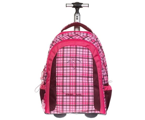 BelMil batoh 338-45 Pinky