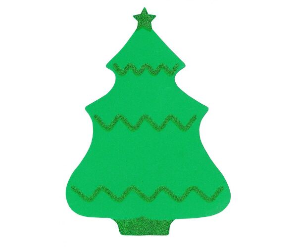 Pěnový stromeček PVX10