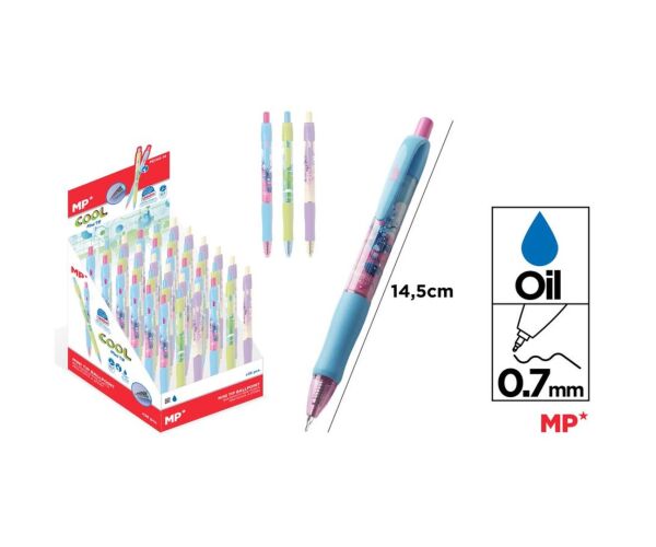 Propiska Fashion 0,7 mm