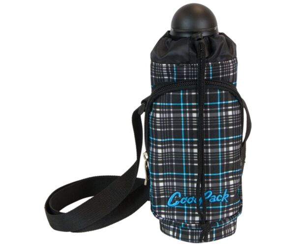 Láhev s pouzdrem CoolPack
