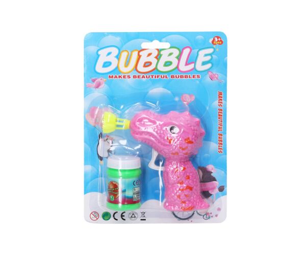 Bublifuk DINO 12cm /16/