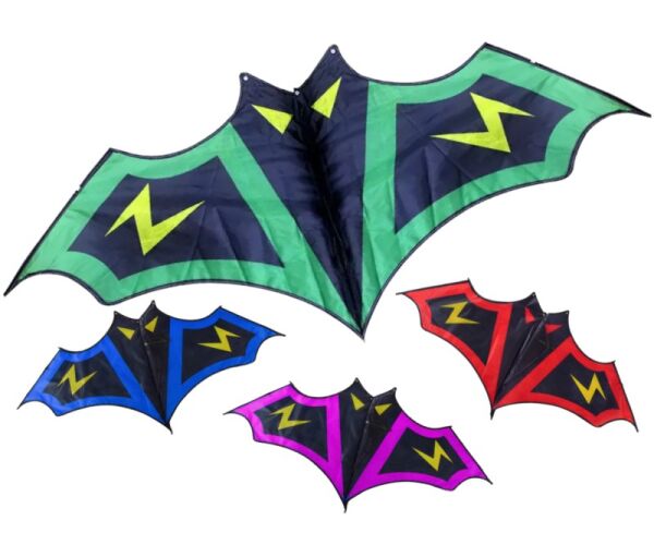 IMP Drak 17537 135x55cm  polyster