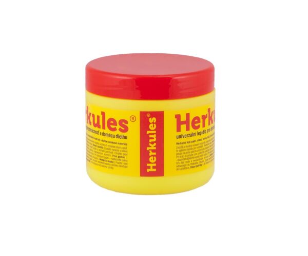 Tekuté lepidlo HERKULES 500 g