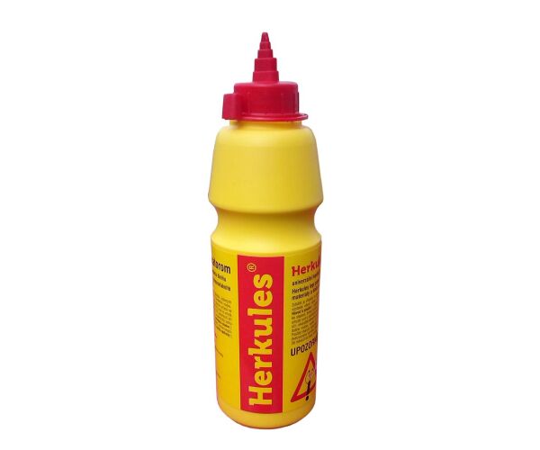 Lepidlo HERKULES 500 g s aplikátorem