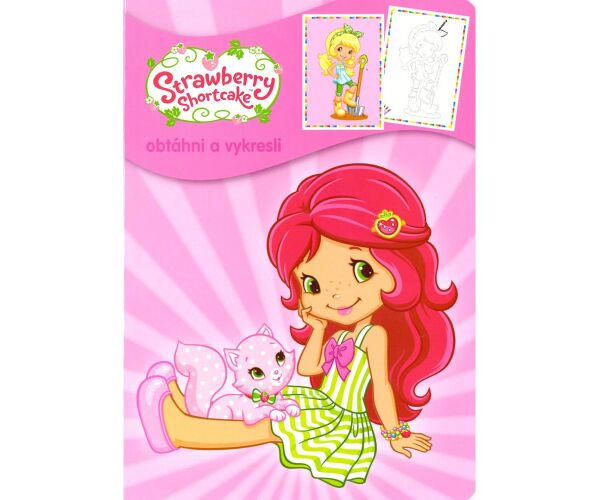 Didaco A5 - Strawberry