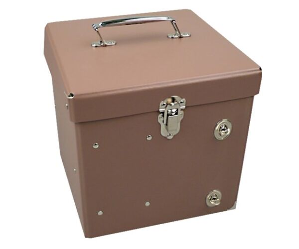 Krabice KAZETO na drobnosti - rozkládací