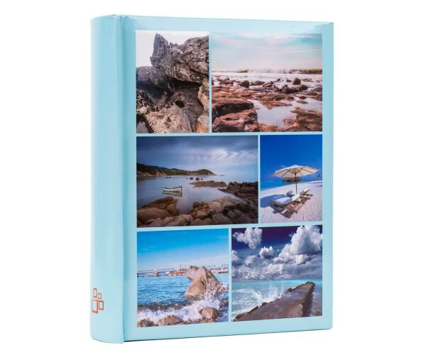 Fotoalbum 10 x 15 cm 200f Mar 2