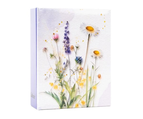 Fotoalbum 10 x 15 cm 200f Meadow 2