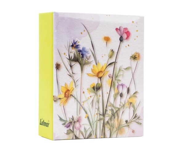 Fotoalbum 10 x 15 cm 200f Meadow 3