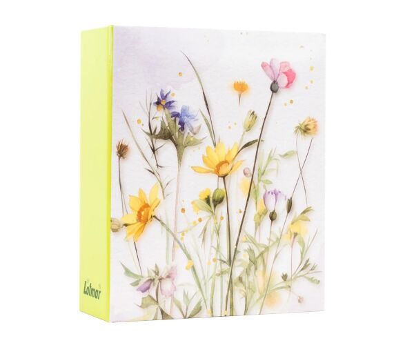 Fotoalbum 10 x 15 cm 100f Meadow 3