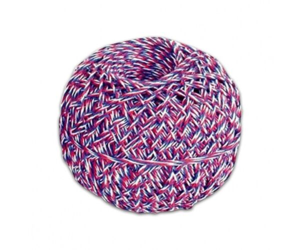 Motouz trikolora 50 g