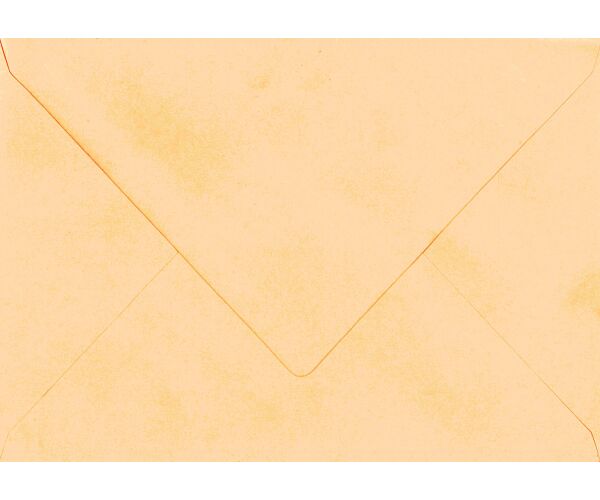 Barevná obálka C5 krémová