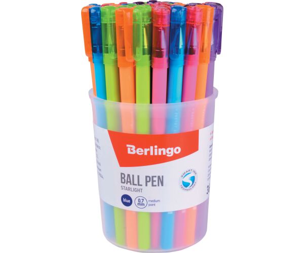 Propiska Berlingo Starlight 36ks