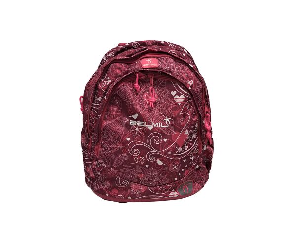 BelMil batoh 338-11 Paint