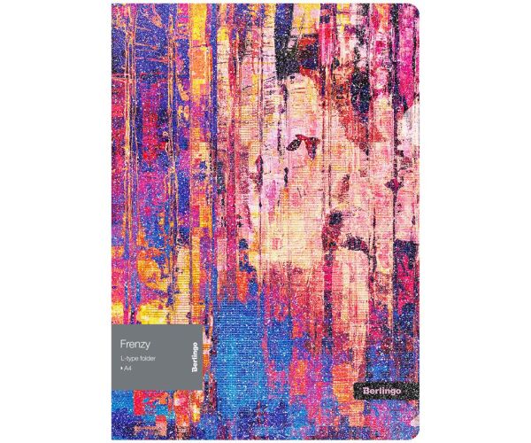 Zakládací obal L Berlingo Frenzy