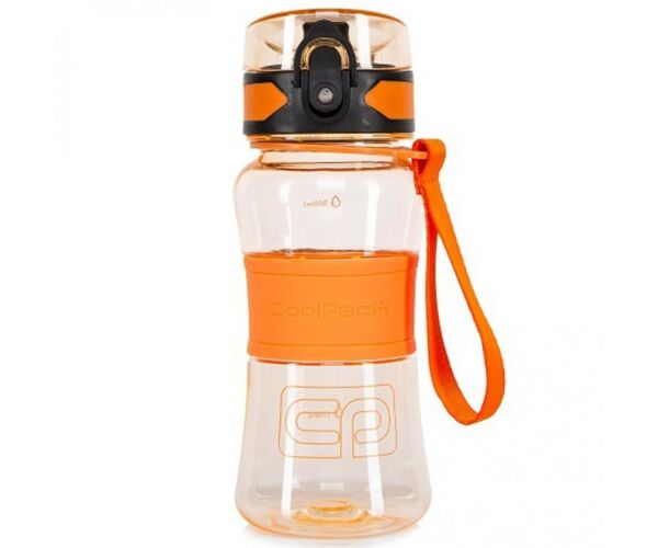 Láhev 550 ml TRITANUM orange