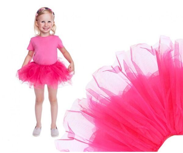 Dětský párty převlek - sukýnka 