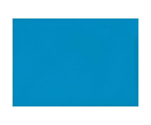 Barevná obálka DL modrá