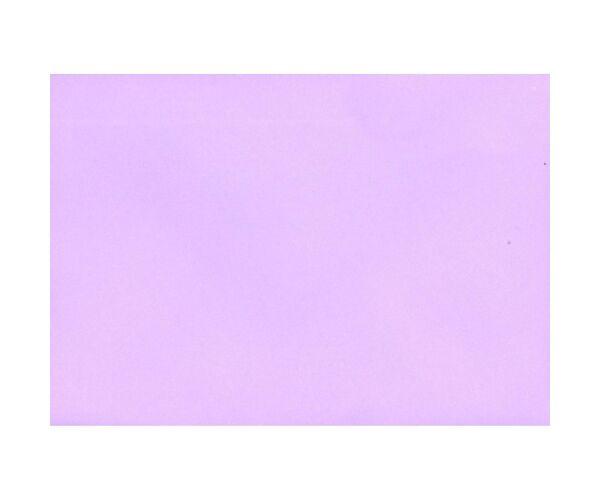 Barevná obálka DL světle fialová