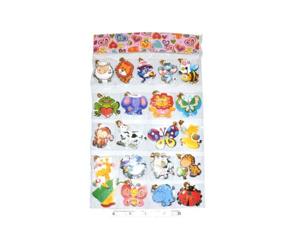 Jmenovka na dárky 887742