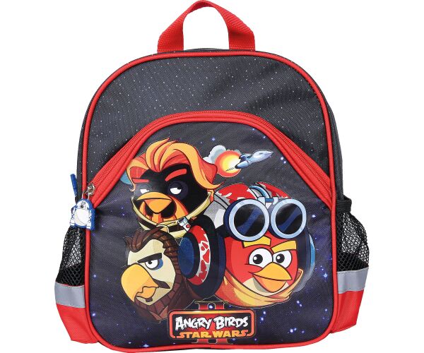 ANGRY BIRDS batoh 12